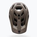 Шолом велосипедний Fox Racing Proframe Solid nut 6