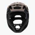Шолом велосипедний Fox Racing Proframe Solid nut 2