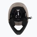 Шолом велосипедний Fox Racing Proframe Solid nut 5