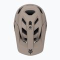 Шолом велосипедний Fox Racing Proframe Solid nut 6