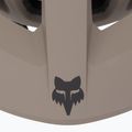 Шолом велосипедний Fox Racing Proframe Solid nut 7