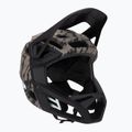 Шолом велосипедний Fox Racing Proframe Thrive nut 8