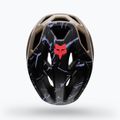 Шолом велосипедний Fox Racing Crossframe Pro Quest nut 3