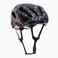 Шолом велосипедний Fox Racing Crossframe Pro Quest nut
