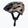 Шолом велосипедний Fox Racing Crossframe Pro Quest nut 3