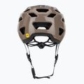 Шолом велосипедний Fox Racing Crossframe Pro Quest nut 4