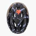 Шолом велосипедний Fox Racing Crossframe Pro Quest nut 6