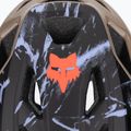 Шолом велосипедний Fox Racing Crossframe Pro Quest nut 7