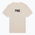 Футболка чоловіча Fox Racing Checker 195 Original off white