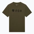 Футболка чоловіча Fox Racing Absolute 195 Original olive green