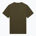 Футболка чоловіча Fox Racing Absolute 195 Original olive green 2
