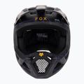Шолом велосипедний Fox Racing Rampage Img Print plum 2