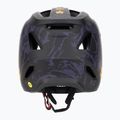 Шолом велосипедний Fox Racing Rampage Img Print plum 4
