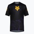Футболка велосипедна дитяча Fox Racing Ranger Image Print Jr plum