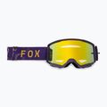 Окуляри велосипедні Fox Racing Main Image Print Spark spark plum/mirror