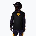 Лонгслів велосипедний дитячий Fox Racing Ranger Image Print Jr plum