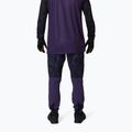 Лонгслів велосипедний дитячий Fox Racing Ranger Image Print Jr plum 2