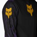 Лонгслів велосипедний дитячий Fox Racing Ranger Image Print Jr plum 4