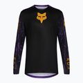 Лонгслів велосипедний дитячий Fox Racing Ranger Image Print Jr plum 5