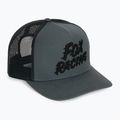 Кепка чоловіча Fox Racing Speed Mesh Trucker pewter
