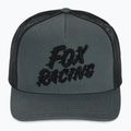 Кепка чоловіча Fox Racing Speed Mesh Trucker pewter 2