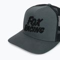 Кепка чоловіча Fox Racing Speed Mesh Trucker pewter 3