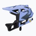 Шолом велосипедний Fox Racing Proframe RS Diffuse pure dove 3
