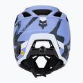 Шолом велосипедний Fox Racing Proframe RS Diffuse pure dove 4
