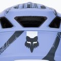 Шолом велосипедний Fox Racing Proframe RS Diffuse pure dove 7