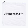 Шолом велосипедний Fox Racing Proframe RS Diffuse pure dove 9
