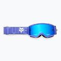 Окуляри велосипедні дитячі Fox Racing Main Diffuse SE Spark Jr spark pure dove/mirror
