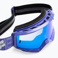 Окуляри велосипедні Fox Racing Main Diffuse SE Spark spark pure dove/mirror 3
