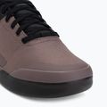 Кросівки велосипедні чоловічі Fox Racing Union Canvas purple dusk 7