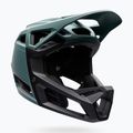 Шолом велосипедний Fox Racing Proframe Solid sage