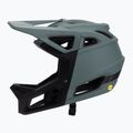 Шолом велосипедний Fox Racing Proframe Solid sage 3