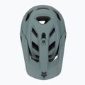 Шолом велосипедний Fox Racing Proframe Solid sage 6