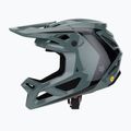 Шолом велосипедний Fox Racing Rampage Vault sage 3