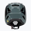 Шолом велосипедний Fox Racing Rampage Vault sage 4