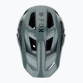 Шолом велосипедний Fox Racing Rampage Vault sage 6