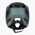 Шолом велосипедний Fox Racing Proframe RS Aura sage 4