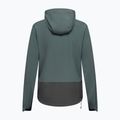 Куртка велосипедна чоловіча Fox Racing Ranger Wind Pullover sage 2