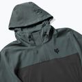 Куртка велосипедна чоловіча Fox Racing Ranger Wind Pullover sage 3