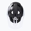 Шолом велосипедний Fox Racing Speedframe Pro Sense white 6