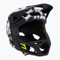 Шолом велосипедний Fox Racing Proframe Thrive white