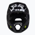 Шолом велосипедний Fox Racing Proframe Thrive white 2