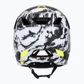 Шолом велосипедний Fox Racing Proframe Thrive white 4
