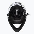 Шолом велосипедний Fox Racing Proframe Thrive white 5