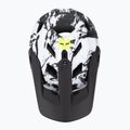 Шолом велосипедний Fox Racing Proframe Thrive white 6