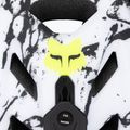 Шолом велосипедний Fox Racing Proframe Thrive white 7