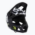 Шолом велосипедний Fox Racing Proframe Thrive white 8
